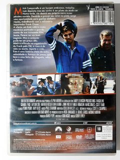 DVD Linha de Chegada Original Finish Line Samuel Page Taylor Cole Scott Baio - comprar online
