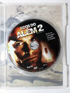 DVD Ecos do Além 2 Original Stir of Echoes 2 Rob Lowe na internet