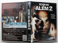 DVD Ecos do Além 2 Original Stir of Echoes 2 Rob Lowe - loja online