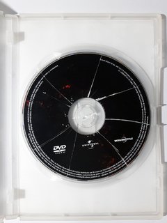 DVD A Última Cartada 2 Assassinos Original Smoking Aces 2 Assassins Ball na internet