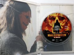 DVD Halloween O Início Original Rob Zombie Versão Estendida - Loja Facine