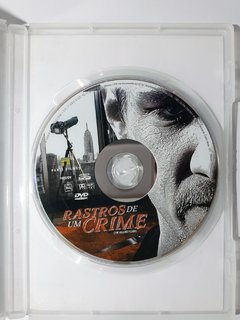 DVD Rastros De Um Crime Original The Killing Floor Raro Mark Blucas Shiri Appleby na internet