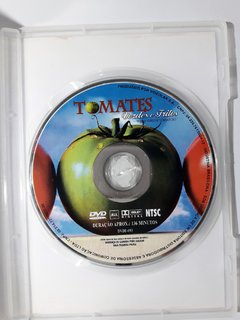 DVD Tomates Verdes e Fritos Original Versão Estendida Mary Stuart Masterson Jessica Tandy na internet