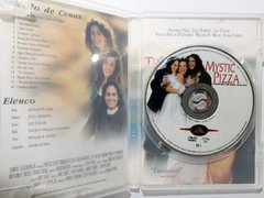 DVD Três Mulheres Três Amores Original Julia Roberts Lili Taylor Annabeth Gish - Loja Facine