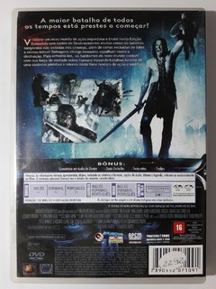 DVD Desbravadores A Lenda do Guerreiro Fantasma Original Pathfinder - comprar online