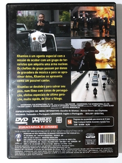 DVD O Guarda-Costas 2 Original Tony Jaa The Bodyguard Petchtai Wongkamlao (Esgotado 2) - comprar online