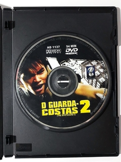 DVD O Guarda-Costas 2 Original Tony Jaa The Bodyguard Petchtai Wongkamlao (Esgotado 2) na internet