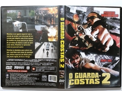 DVD O Guarda-Costas 2 Original Tony Jaa The Bodyguard Petchtai Wongkamlao (Esgotado 2) - Loja Facine