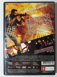 DVD Santos e Pecadores Original Tom Berenger Sean Patrick Flanery Johnny Strong - comprar online