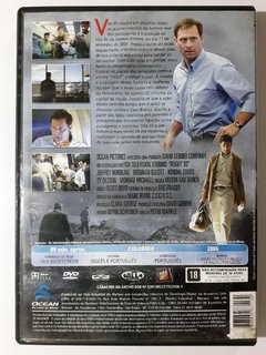 DVD Vôo 93 O Filme Original Flight 93 Jeffrey Nordling Brennan Elliott - comprar online