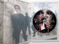 DVD A Cela 2 Original The Cell 2 Tessie Santiago Chris Bruno - Loja Facine