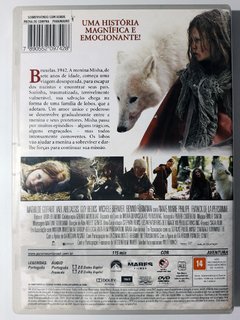 DVD Sobrevivendo com Lobos Original Vera Belmont - comprar online
