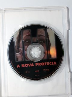 DVD A Nova Profecia Original 11:11 Cathy Weseluck Christie Will Wolf Glenn Ennis na internet