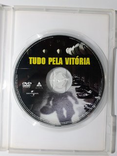 DVD Tudo Pela Vitória Original Billy Bob Thornton Friday Night Lights na internet
