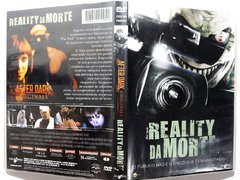 DVD Reality Da Morte The Task After Dark Originals - Loja Facine