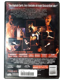 DVD Vampiro Original Bram Stoker Way Of The Vampire Rhett Giles - comprar online