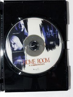DVD Home Room A Sobrevivente Original Erika Christensen Busy Philipps na internet