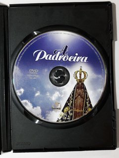 DVD A Padroeira Original Documentário e Músicas Santuário Nossa Senhora Aparecida na internet