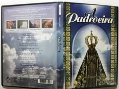 DVD A Padroeira Original Documentário e Músicas Santuário Nossa Senhora Aparecida - Loja Facine