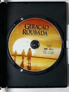 DVD Geração Roubada Original Kenneth Branagh Baseado História Real na internet