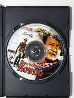 DVD Meu Nome é Hondo Original Caminhos Asperos John Wayne Geraldine Page na internet