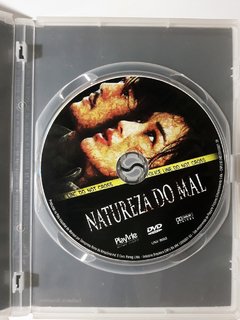 DVD Natureza do Mal Original Sum Yuen Danny Pang na internet