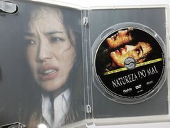 DVD Natureza do Mal Original Sum Yuen Danny Pang - Loja Facine