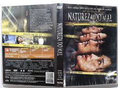 DVD Natureza do Mal Original Sum Yuen Danny Pang - loja online