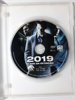 DVD 2019 O Ano Da Extinção Original Daybreakers Ethan Hawke Willem Dafoe Sam Neill na internet