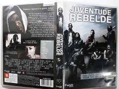 DVD Juventude Rebelde Original Kidulthood Menhaj Huda - loja online