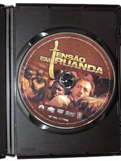 DVD Tensão Em Ruanda Original Un Dimanche A Kigali na internet