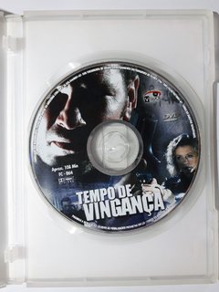 DVD Tempo de Vingança Original Matthew Tompkins Sheree Wilson Killing Down na internet