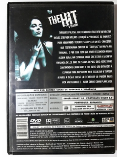 DVD The Hit O Traidor Original Tim Roth Terence Stamp John Hurt (Esgotado) - comprar online