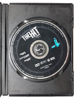 DVD The Hit O Traidor Original Tim Roth Terence Stamp John Hurt (Esgotado) na internet