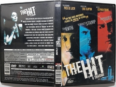 DVD The Hit O Traidor Original Tim Roth Terence Stamp John Hurt (Esgotado) - Loja Facine