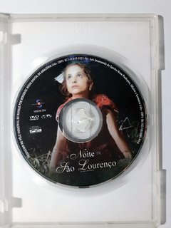 DVD A Noite de São Lourenço Original Paolo Vittorio Taviani La Notte di San Lorenzo na internet