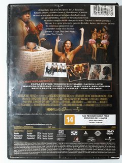 DVD Idlewild Músicas da Banda Outkast Original André Benjamin Antwar A Patton - comprar online