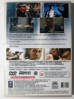 DVD Coração de Aço Original Joseph Lawarence 2 Human Scott Bairstow Chris Jericho - comprar online