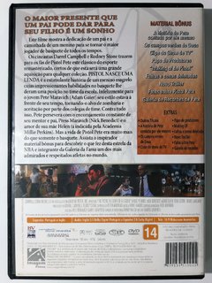 DVD Pistol Nasce Uma Lenda Original Millie Perkins Nick Benedict Adam Guier - comprar online
