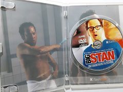DVD Big Stan Arrebentando na Prisão Rob Schneider - Loja Facine