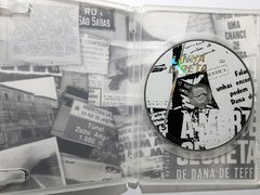 DVD Linha Direta Justiça 4 História Reais Original - Loja Facine