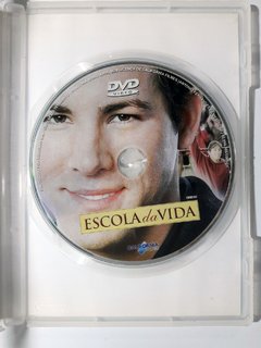 DVD Escola da Vida Ryan Reynolds David Paymer Original na internet