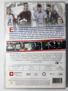 DVD A Garota dos Sonhos Fuga De Cerebros Original Antonio Resines Loles Leon - comprar online