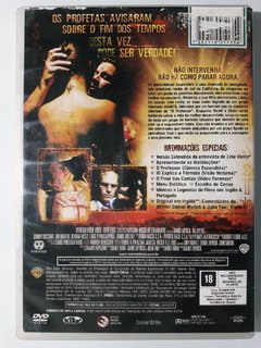DVD Fórmula Fatal Believers Daniel Myrick Original - comprar online