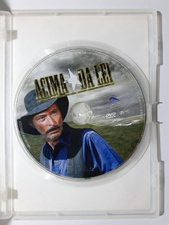 DVD Acima Da Lei Lee Van Cleef Gordon Mitchell Edição Especial Original na internet