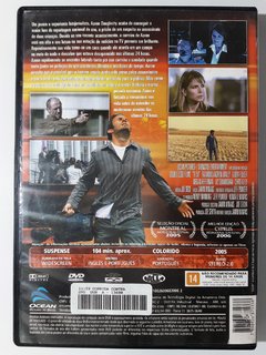 DVD 11:59 Corrida Contra o Tempo Jamin Winans Original - comprar online