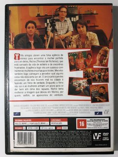 DVD Agência de Talentos Original National Lampoon's Cattle Call - comprar online