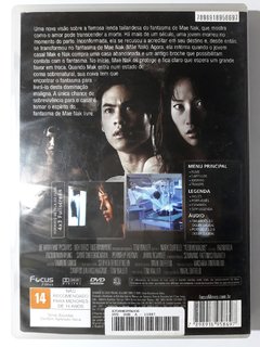 DVD Atormentados Original Ghost Of Mae Nak - comprar online