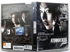 DVD Atormentados Original Ghost Of Mae Nak - loja online