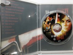 DVD Até Que a Morte Os Separe Linda Purl Linden Ashby Original - Loja Facine